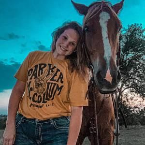 Meet your Posher, Leann